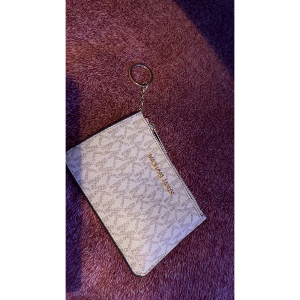Micheal Kors Wallet